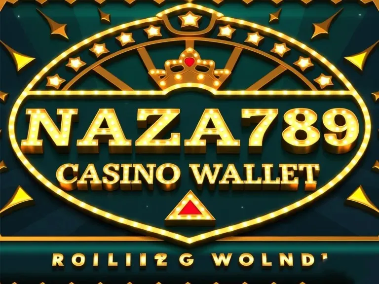 NAZA789 Casino_bet NAZA789 Casino bet