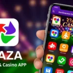 naza789 mobile bet