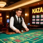 naza789 slot login KkSt bet